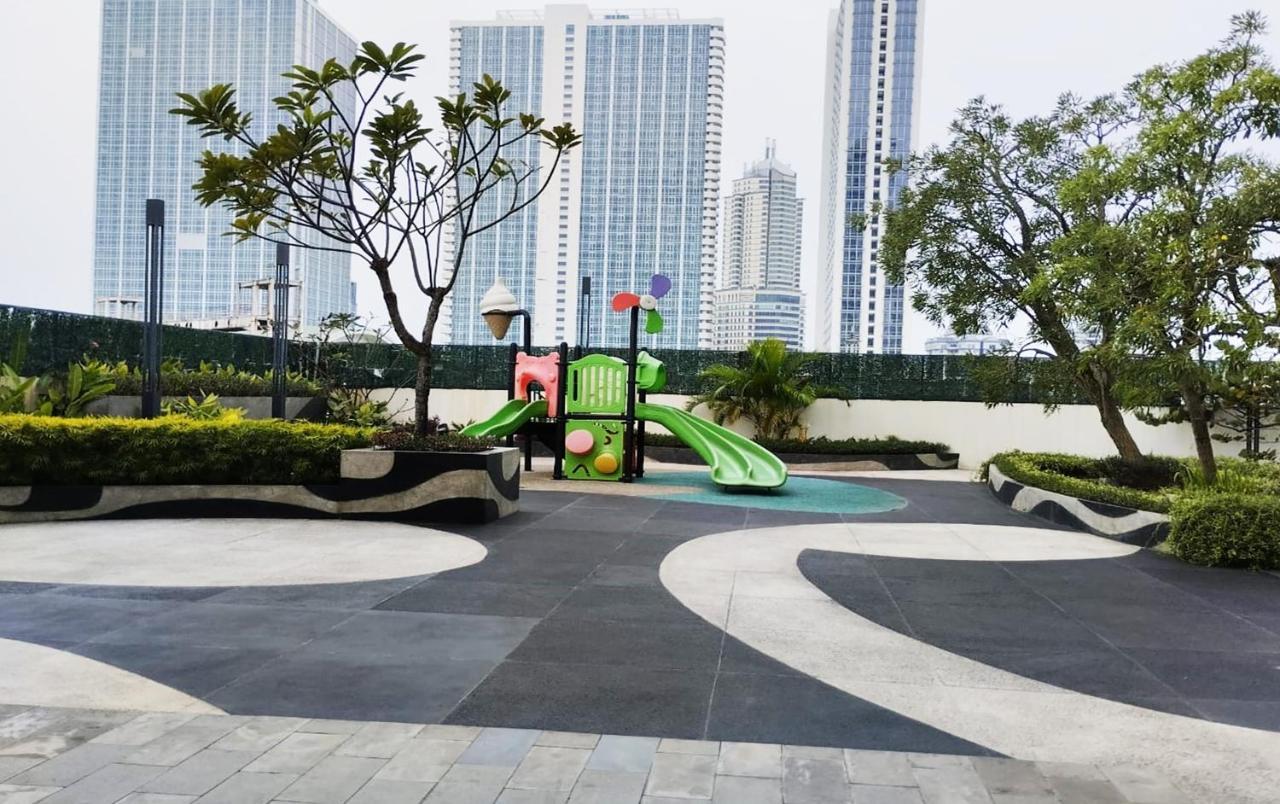 U Residence Tower2 Supermal By Lippo Karawaci Klapadua Екстер'єр фото