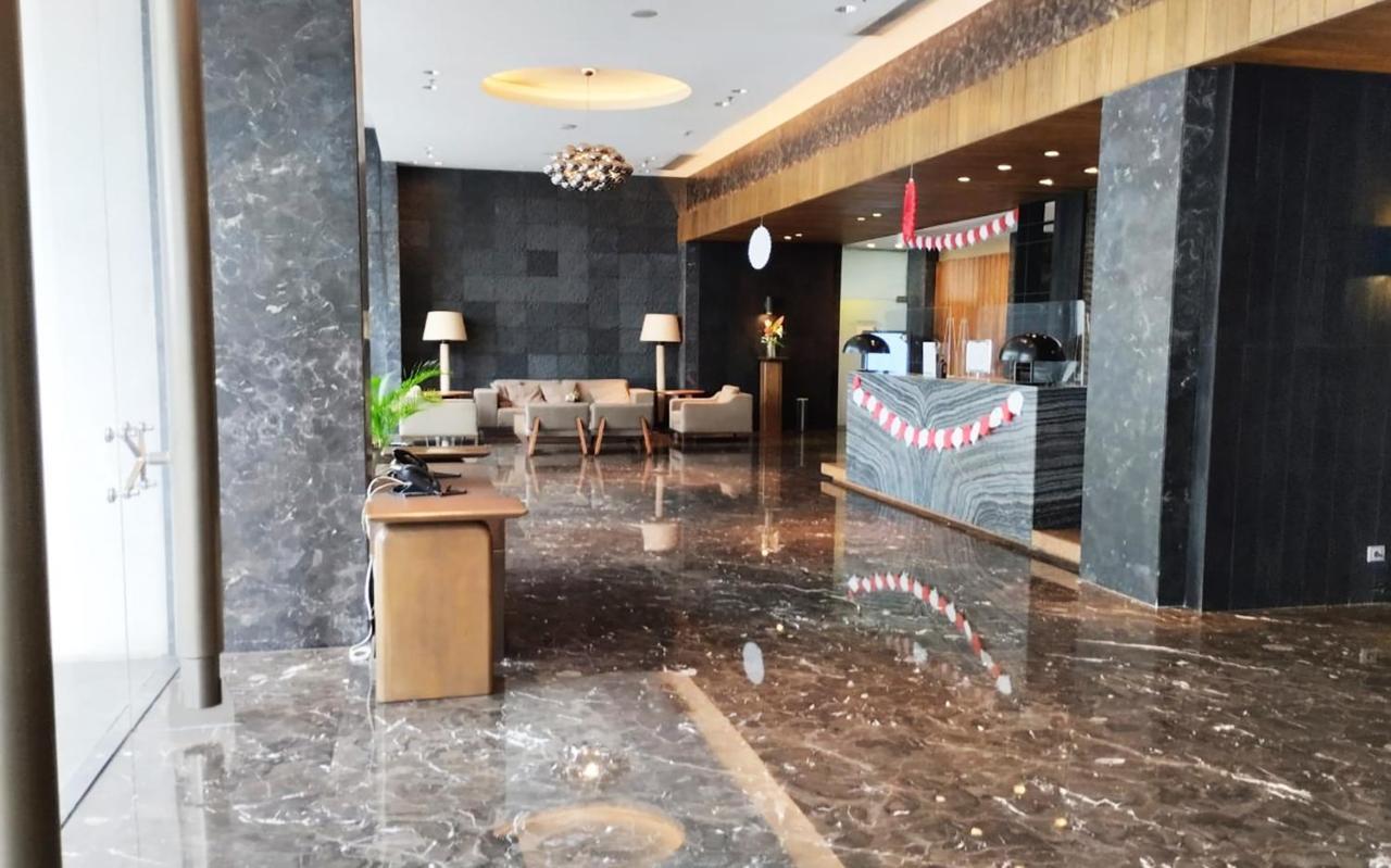 U Residence Tower2 Supermal By Lippo Karawaci Klapadua Екстер'єр фото