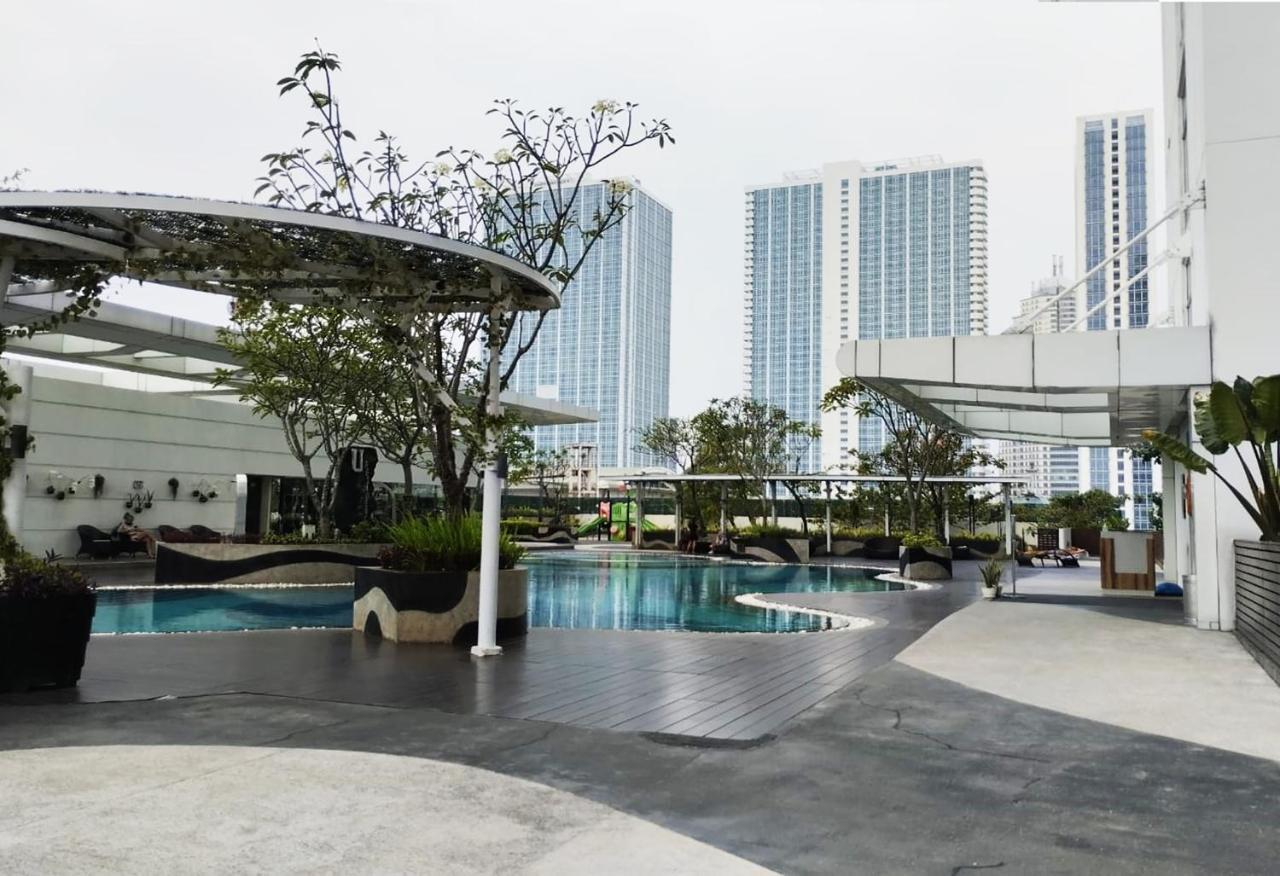 U Residence Tower2 Supermal By Lippo Karawaci Klapadua Екстер'єр фото