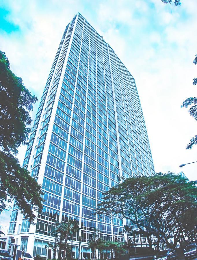 U Residence Tower2 Supermal By Lippo Karawaci Klapadua Екстер'єр фото
